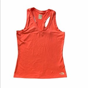 The North Face Tank Top